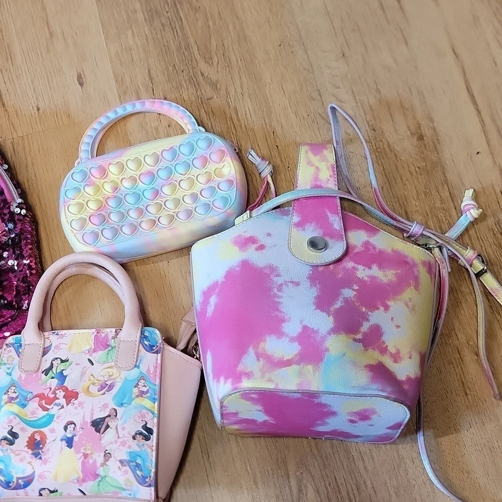Mini Purse Bundle - Picture 3 of 6